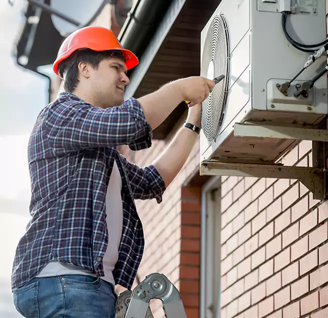 Why Homeowners & Businesses Trust Us South Riding, VA