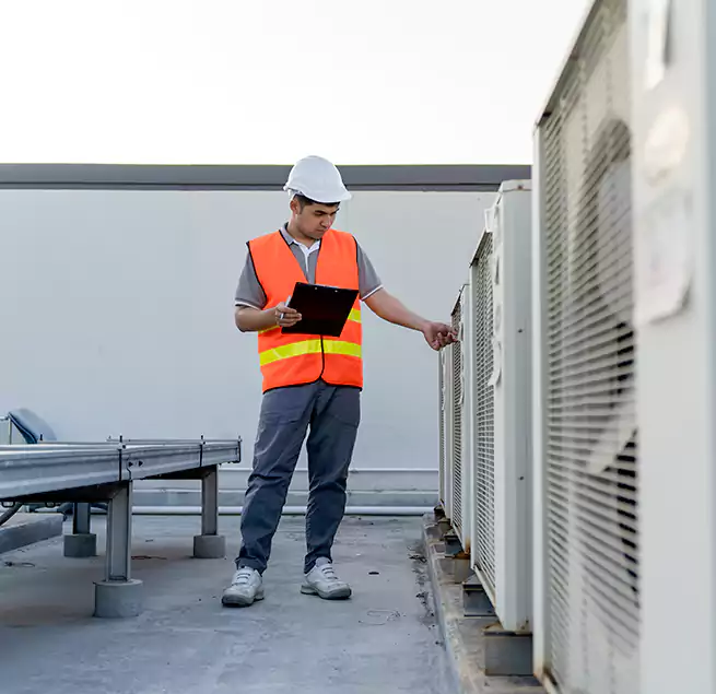 Why Homeowners & Businesses Trust Us in South Riding, VA?