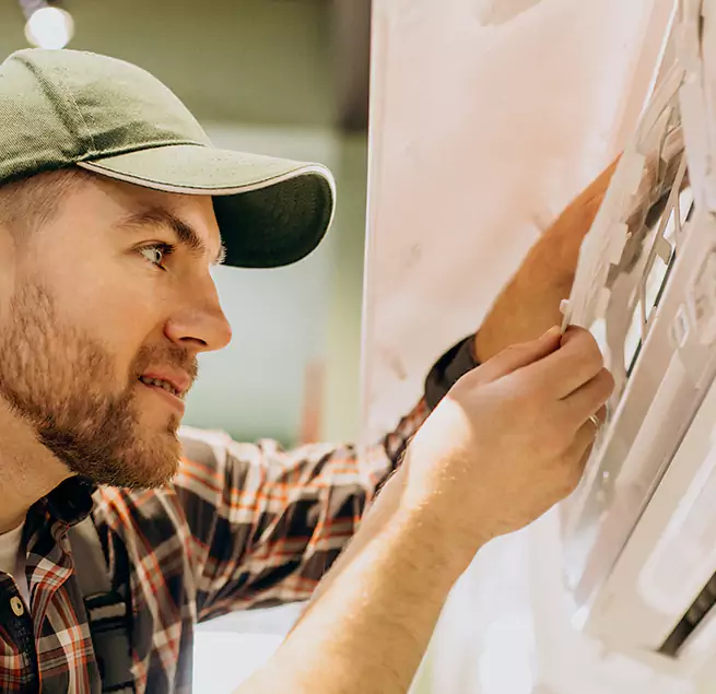 Why Homeowners & Businesses Trust Us in South Riding, VA?