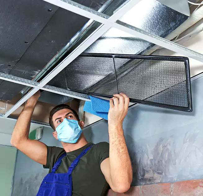 Why Homeowners Businesses Trust Us in South Riding, VA?